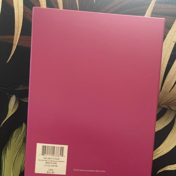 Hawaii Collection Starbucks Double Wall Ceramic Mug 12oz - Picture 2 of 8